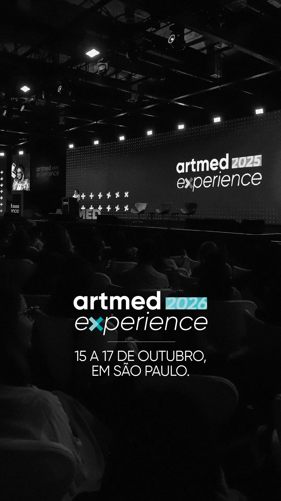 Artmed Experience 2026